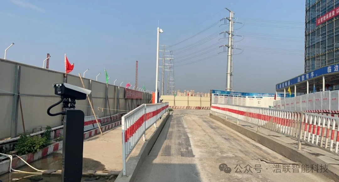 漳州市公安业务技术综合体项目应用图
