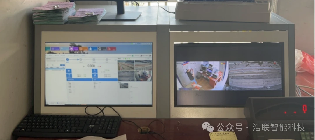 漳州市公安业务技术综合体项目应用图
