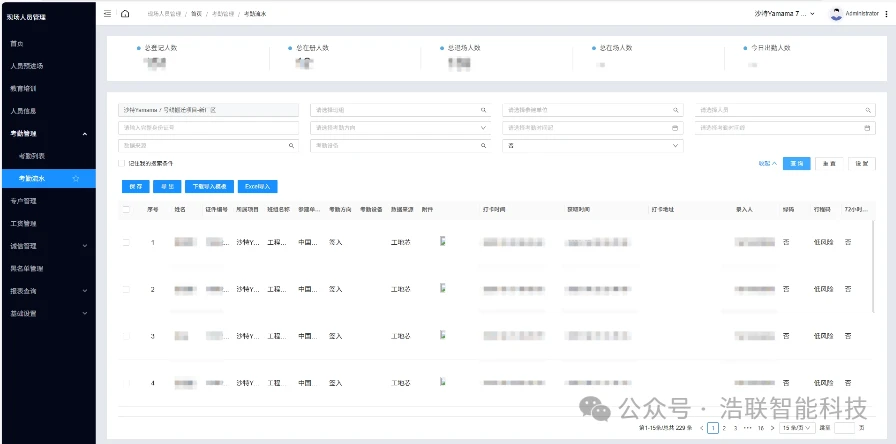 中材海外沙特YAMAMA项目项目应用图
