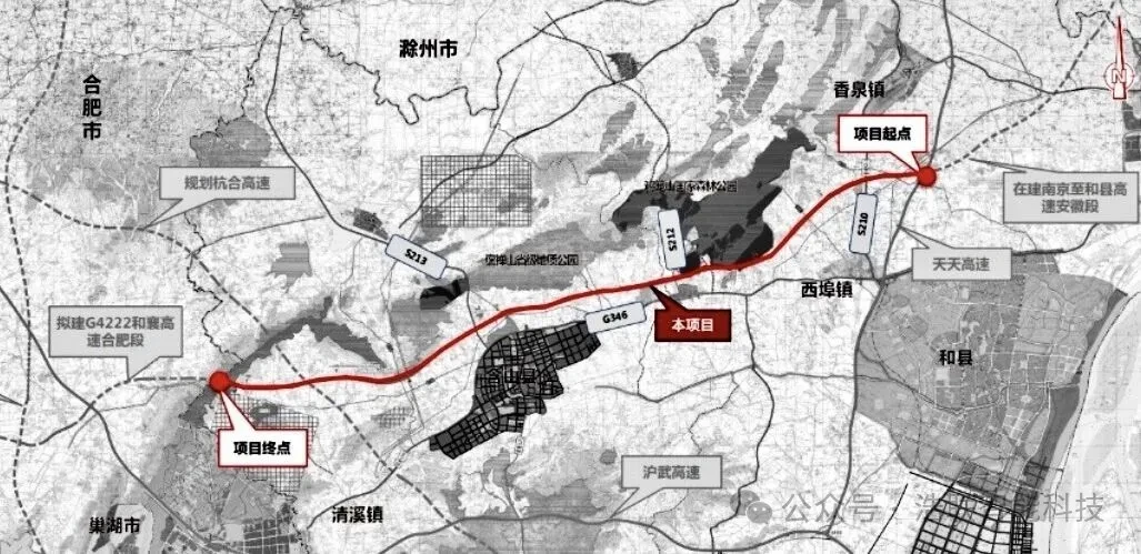 G4222和含高速案例预览