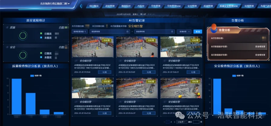 扬子江药业集团项目应用图