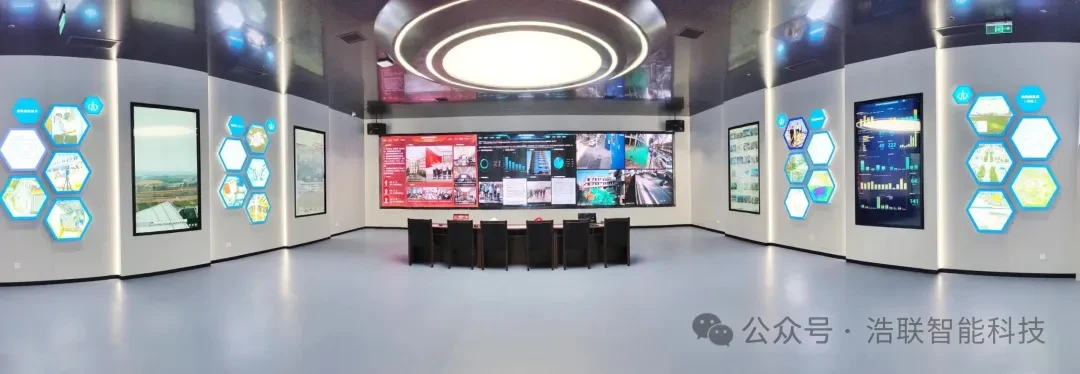 山西八建集团项目应用图