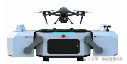 浩联助力“新疆 AI 赋能工程管理创新交流会”圆满举办新闻配图