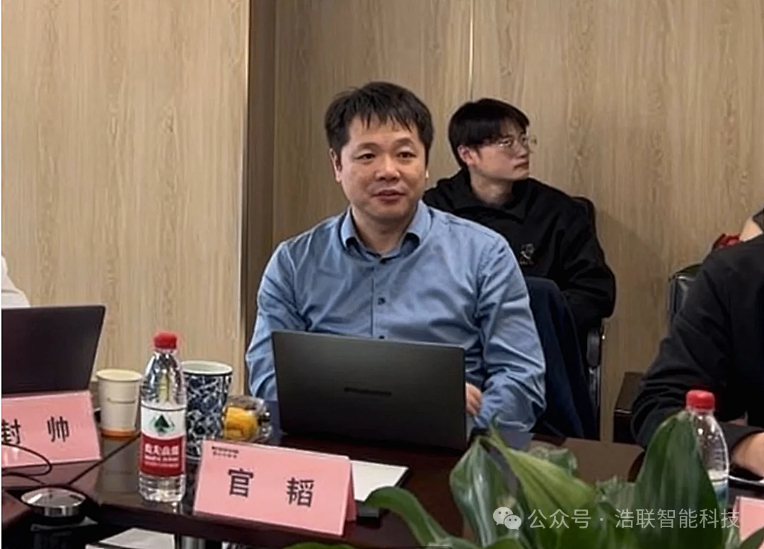 杭州智能建造应用如何实际落地? 这场实战沙龙干货已备好!新闻配图