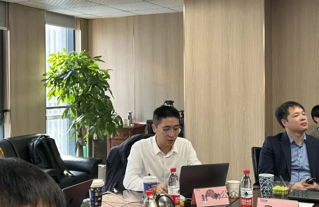 杭州智能建造应用如何实际落地? 这场实战沙龙干货已备好!新闻配图