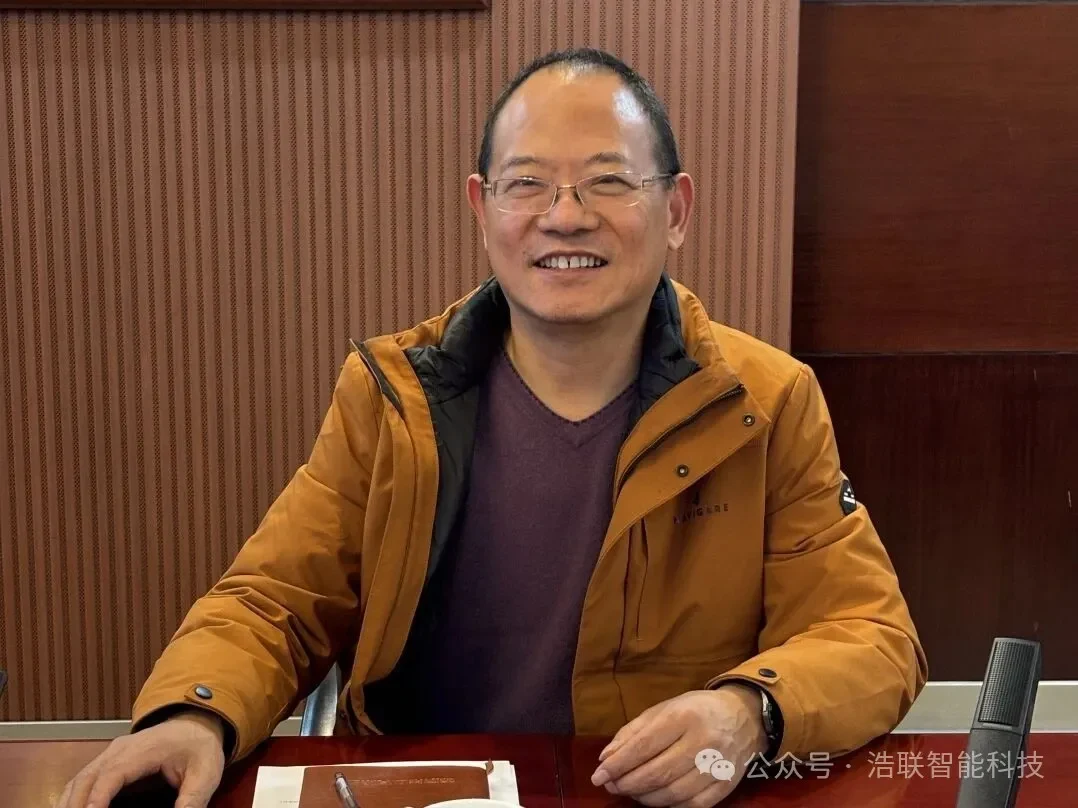 数智赋能新未来,携手共建新生态——南通四建集团智能建造企业级平台与试点项目启动宣贯会圆满举办新闻配图