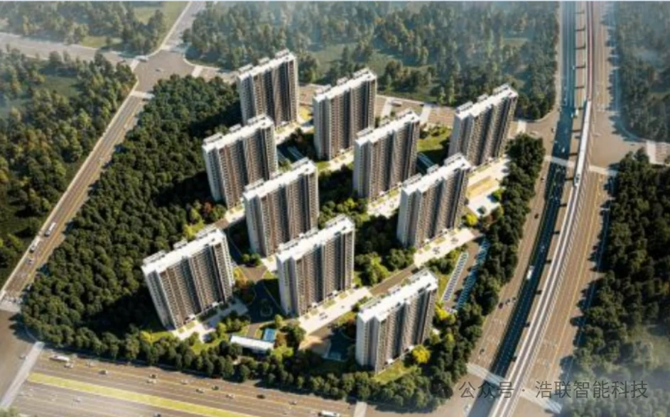 数智赋能新未来,携手共建新生态——南通四建集团智能建造企业级平台与试点项目启动宣贯会圆满举办新闻配图