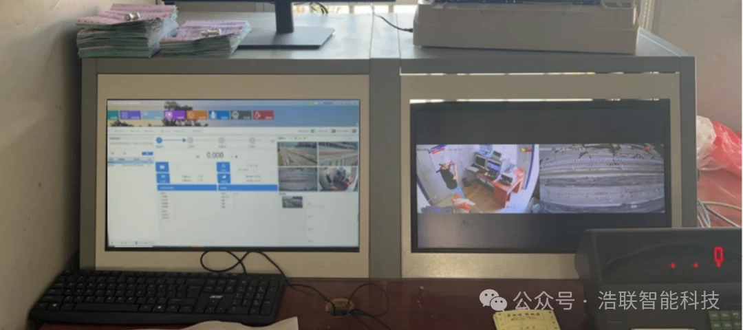 浩联助力漳州住建局打造建筑工地全要素智能监管标杆新闻配图